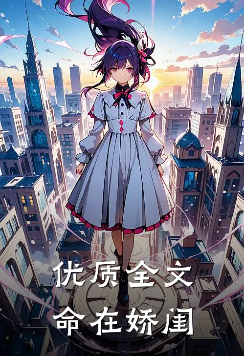 优质全文命在娇闺