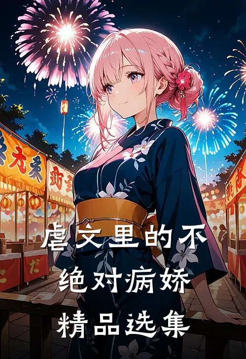 虐文里的不绝对病娇精品选集