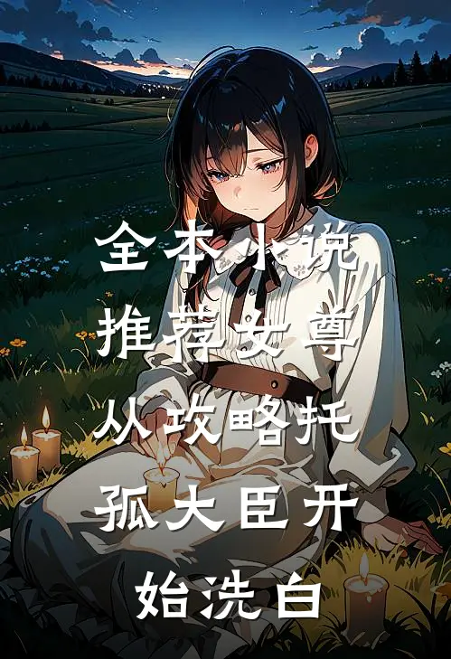 全本小说推荐女尊：从攻略托孤大臣开始洗白