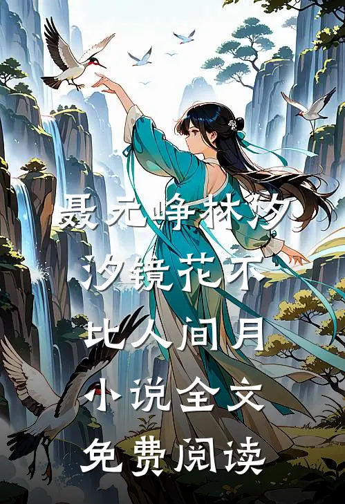 聂元峥林汐汐镜花不比人间月小说全文免费阅读