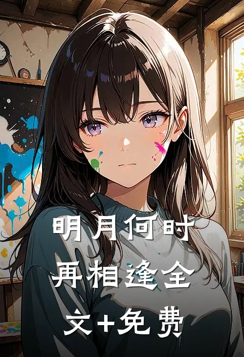 明月何时再相逢全文+免费