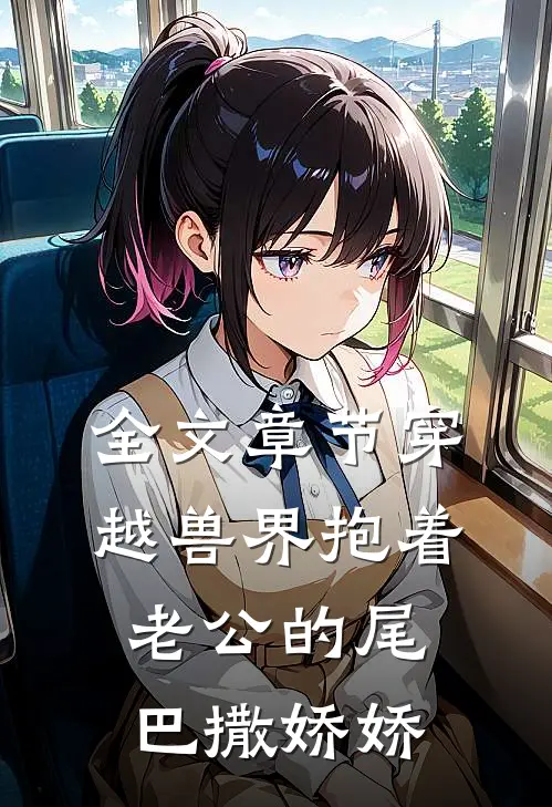 全文章节穿越兽界抱着老公的尾巴撒娇娇