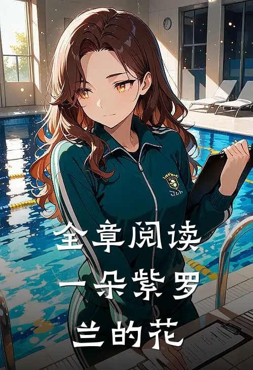 全章阅读一朵紫罗兰的花