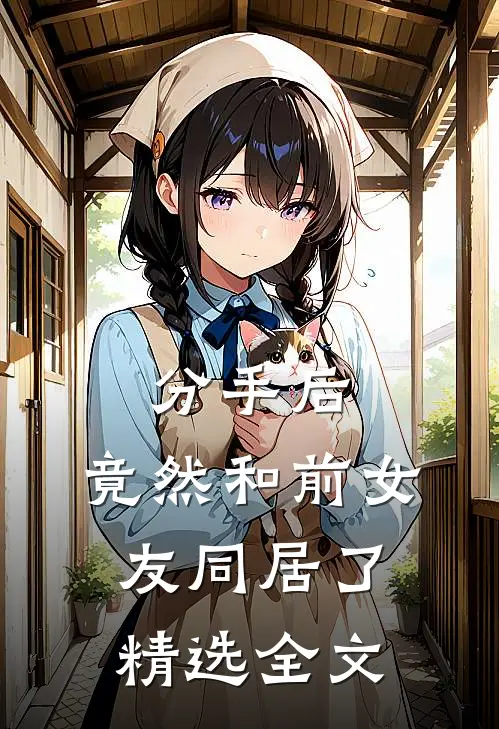 分手后，竟然和前女友同居了精选全文