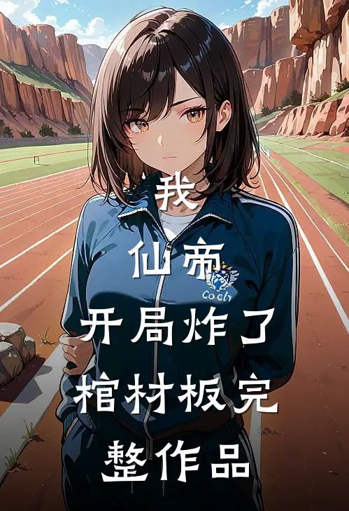 我，仙帝，开局炸了棺材板完整作品