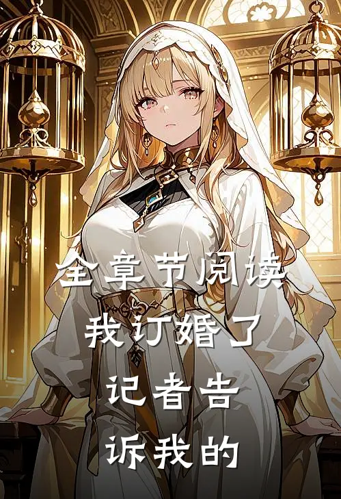 全章节阅读我订婚了,记者告诉我的道理