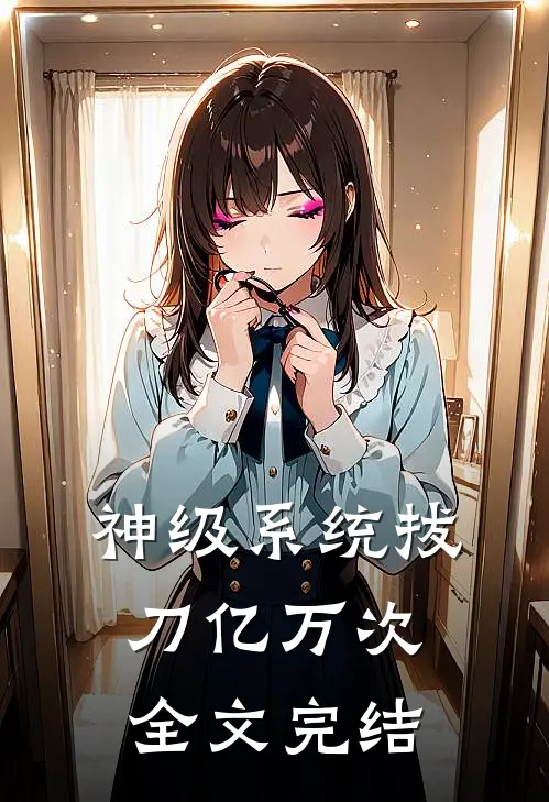 神级系统拔刀亿万次全文完结