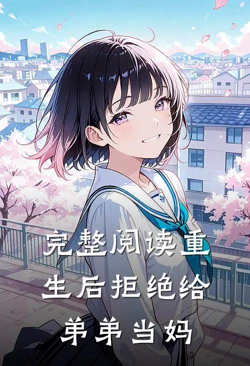 完整阅读重生后拒绝给弟弟当妈