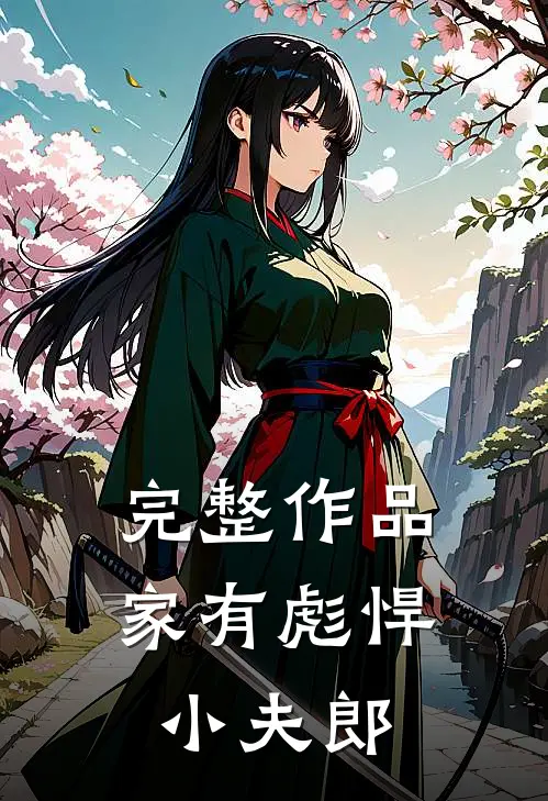 完整作品家有彪悍小夫郎
