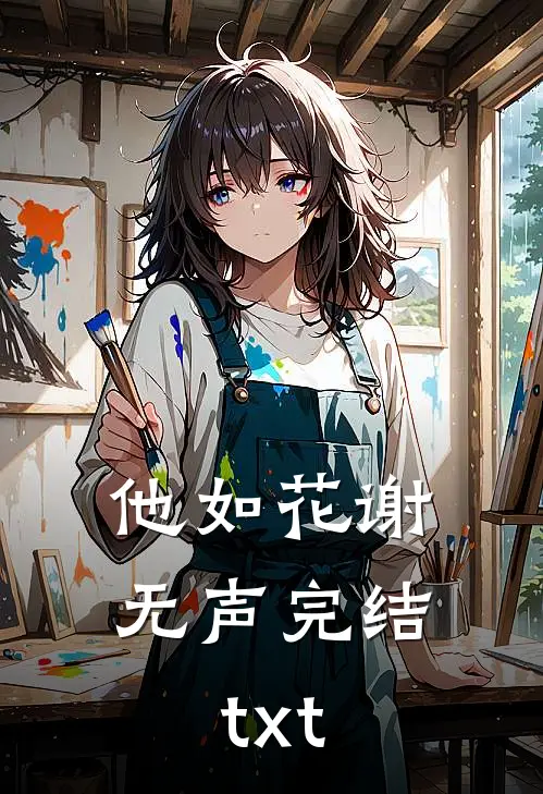 他如花谢无声完结txt