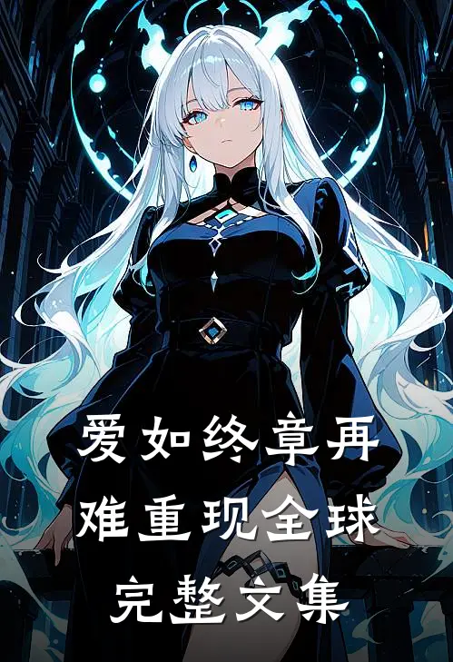 爱如终章再难重现全球完整文集