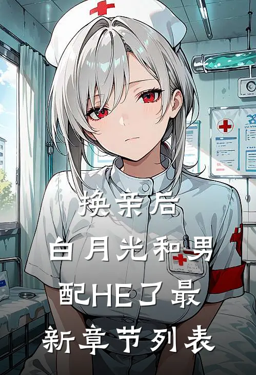 换亲后，白月光和男配HE了最新章节列表