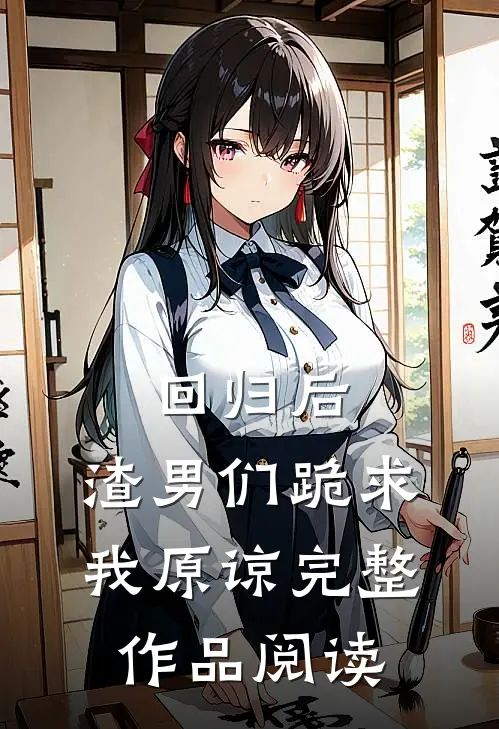回归后，渣男们跪求我原谅完整作品阅读