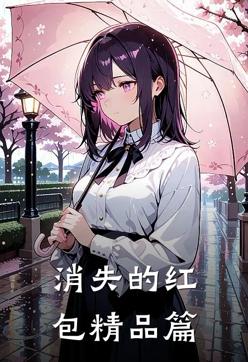 消失的红包精品篇