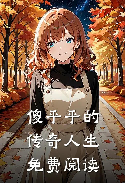 傻乎乎的传奇人生免费阅读