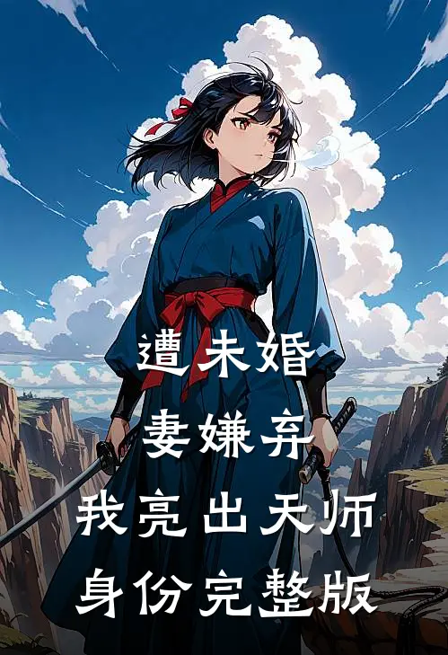 遭未婚妻嫌弃，我亮出天师身份完整版
