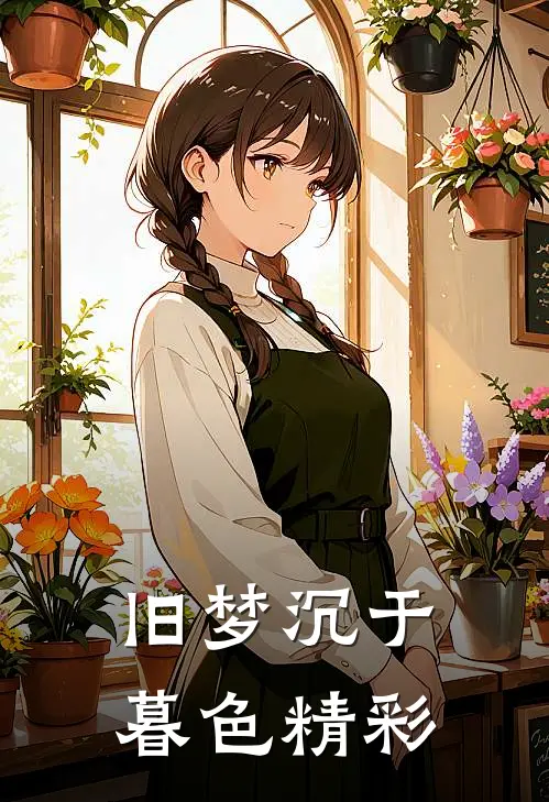 旧梦沉于暮色精彩