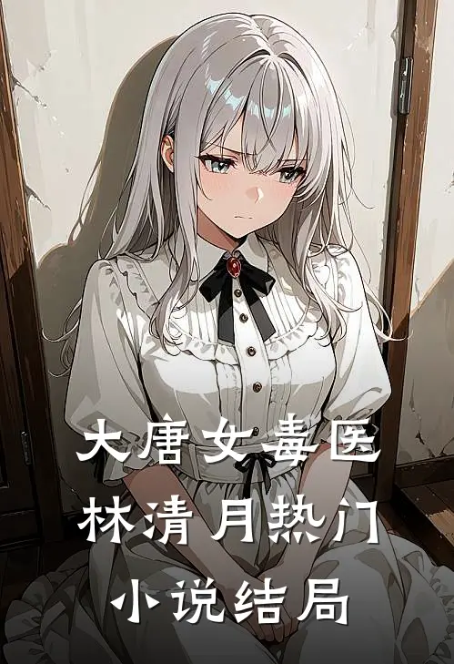 大唐女毒医林清月热门小说结局