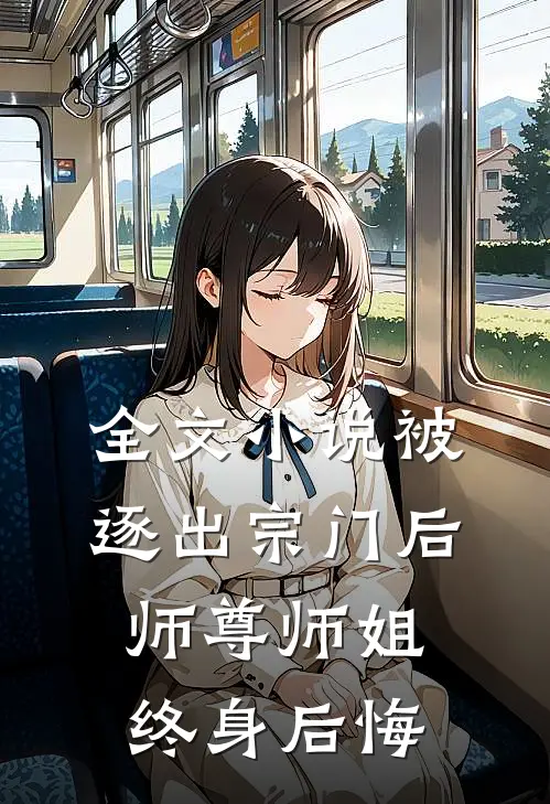 全文小说被逐出宗门后，师尊师姐终身后悔