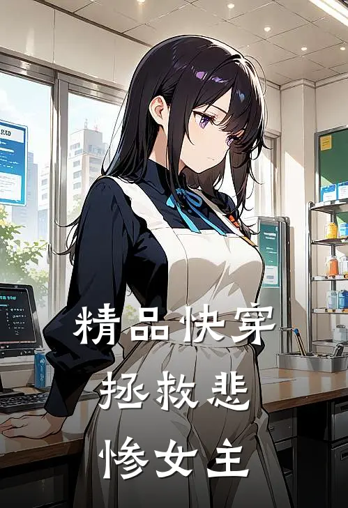 精品快穿：拯救悲惨女主