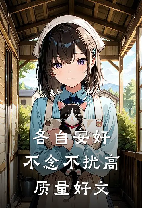 各自安好，不念不扰高质量好文
