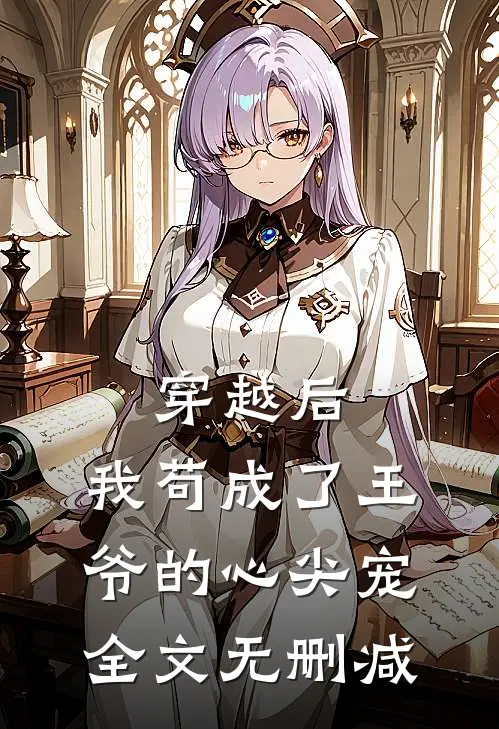 穿越后,我苟成了王爷的心尖宠全文无删减免费阅读