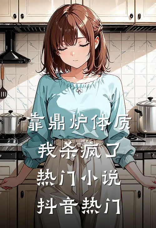 靠鼎炉体质我杀疯了热门小说抖音热门