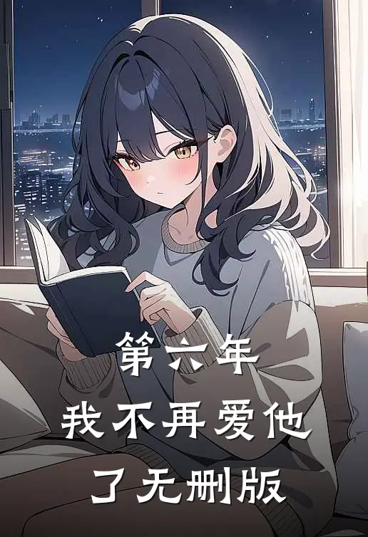 第六年，我不再爱他了无删版