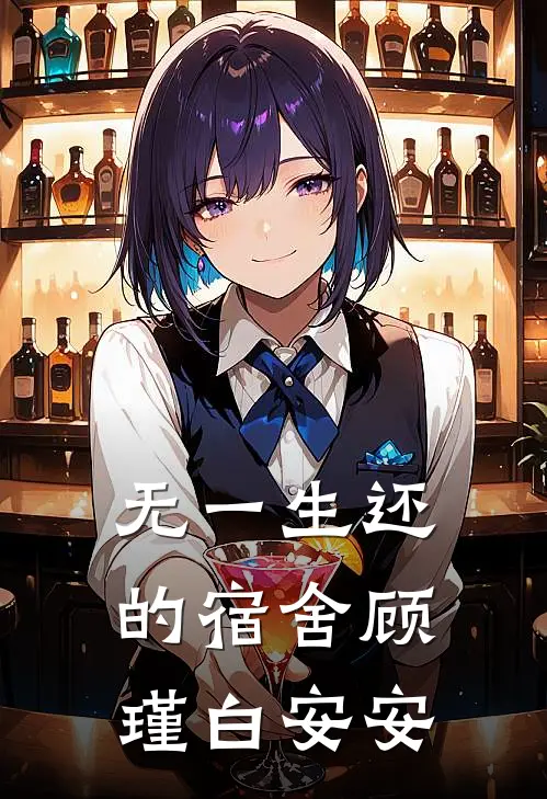无一生还的宿舍顾瑾白安安