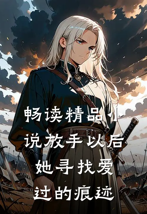 畅读精品小说放手以后，她寻找爱过的痕迹