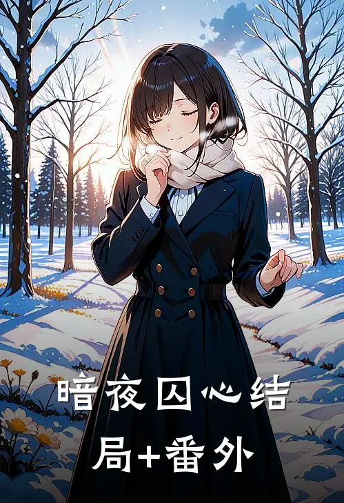暗夜囚心结局+番外
