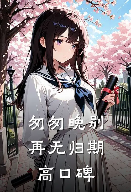 匆匆晚别再无归期高口碑