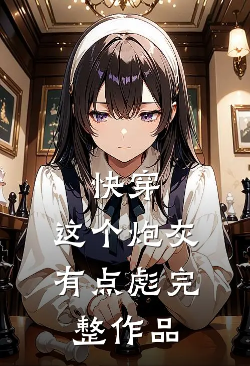 快穿：这个炮灰有点彪完整作品