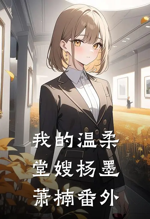 我的温柔堂嫂杨墨萧楠番外