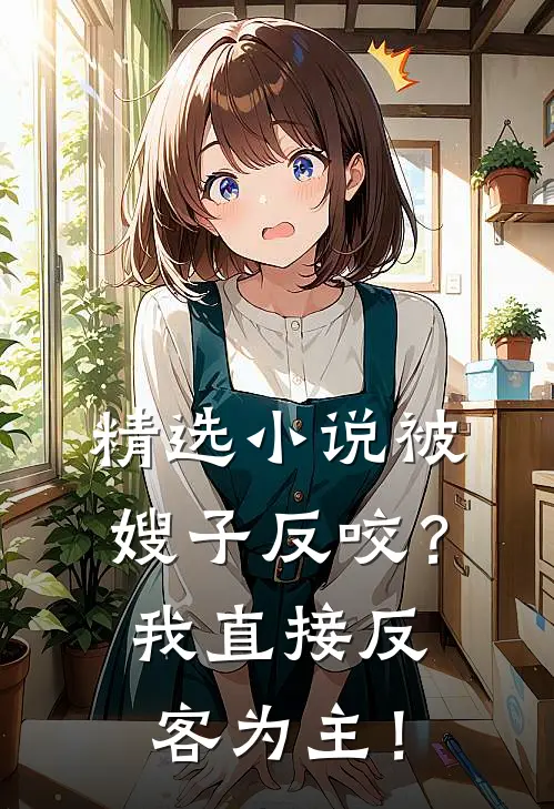精选小说被嫂子反咬？我直接反客为主！