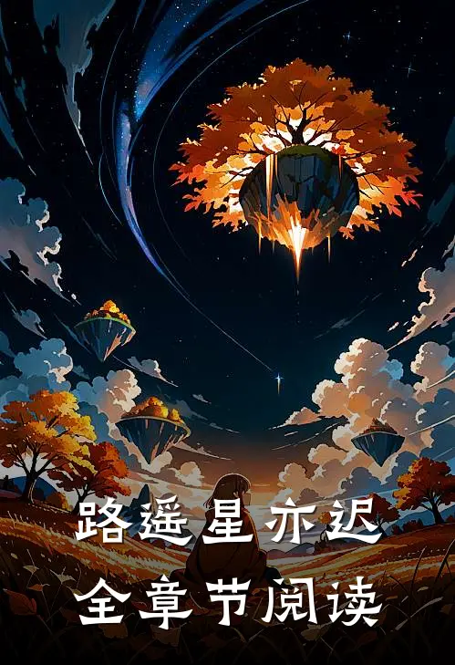 路遥星亦迟全章节阅读