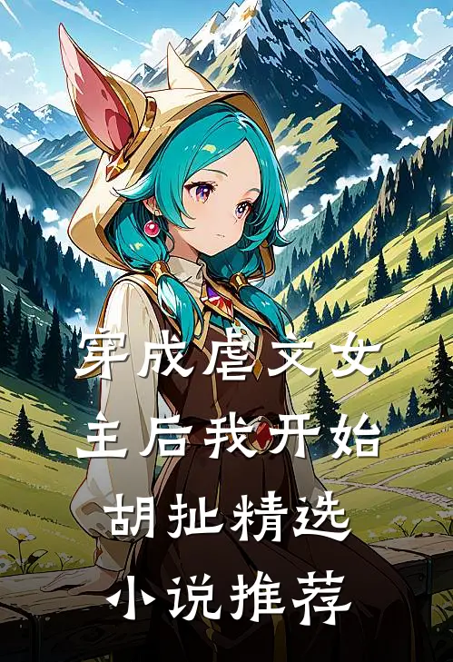穿成虐文女主后我开始胡扯精选小说推荐