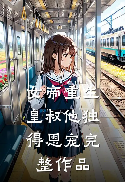 女帝重生,皇叔他独得恩宠完整作品免费阅读