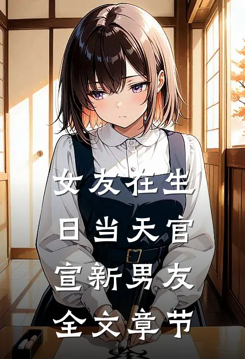 女友在生日当天官宣新男友全文章节