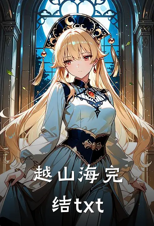 越山海完结txt