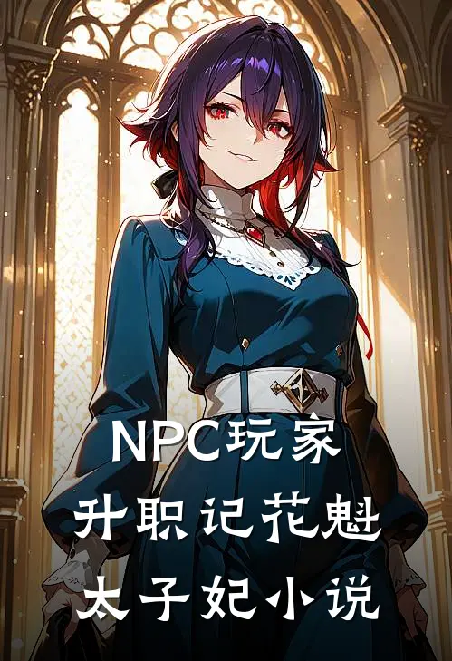 NPC玩家升职记花魁太子妃小说