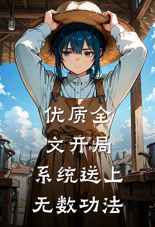 优质全文开局：系统送上无数功法