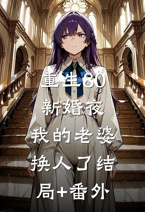 重生80新婚夜，我的老婆换人了结局+番外