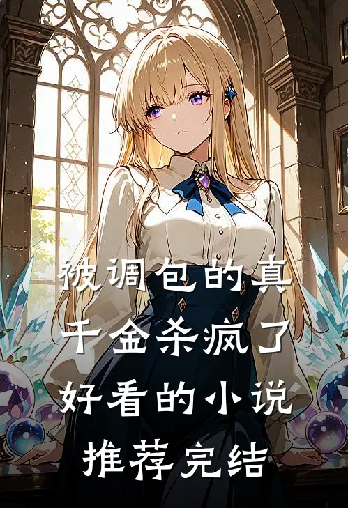 被调包的真千金杀疯了好看的小说推荐完结