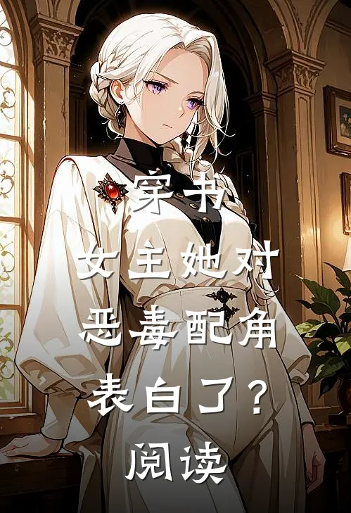 穿书女主她对恶毒配角表白了?阅读