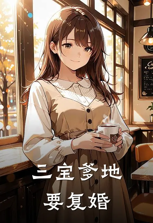 三宝爹地要复婚