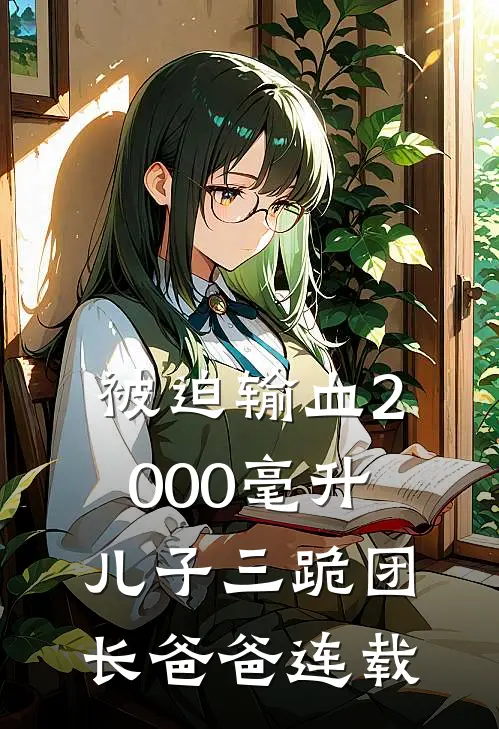 被迫输血2000毫升，儿子三跪团长爸爸连载