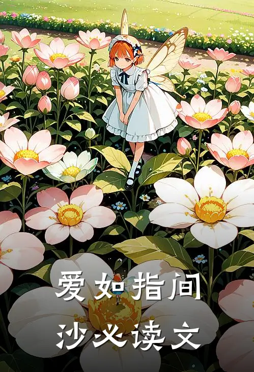 爱如指间沙必读文