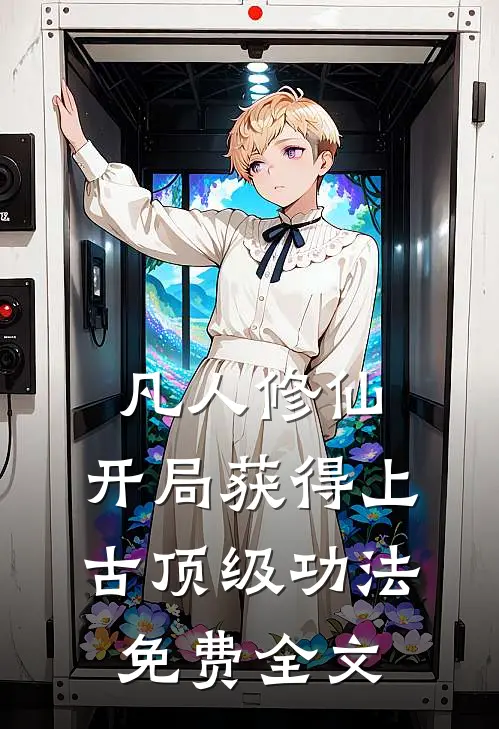 凡人修仙，开局获得上古顶级功法免费全文