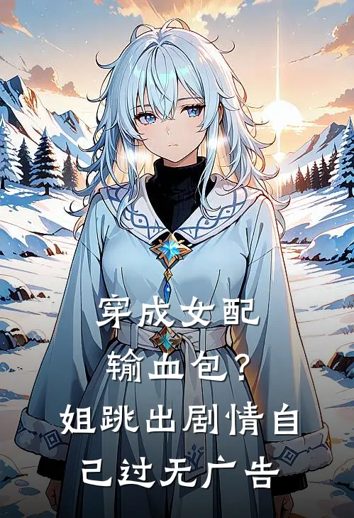 穿成女配输血包？姐跳出剧情自己过无广告